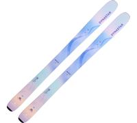 DYNASTAR M-pro W 92 - Femme - Bleu / Violet / Vert - taille 162- modèle 2027