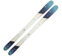 DYNASTAR M-pro W 98 Open - Femme - Bleu / Blanc / Beige - taille 170- modèle 2025