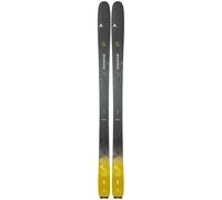 Dynastar - Pack Ski de randonnée M-Tour 90 - 177 + St 10 Black - Ski de randonnée