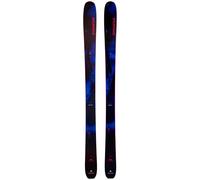 Pack ski de randonnée." Dynastar M-tour 94 Open Blue Black 27 + Fixations - Homme - Bleu / Noir - taille 178 - modèle 2027