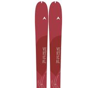 Dynastar Pack De Ski De Randonnée Femme Vertical Pro+look St 10
