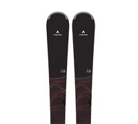Dynastar Pack De Skis Alpin Femme E-lite 3+xpress 11 Gw B83
