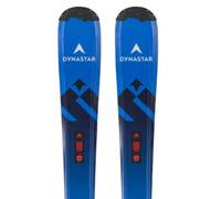 Dynastar Pack De Skis Alpins Junior Team Speed 100-130 Kid-x+kid 4 Gw