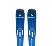 Dynastar Pack De Skis Alpins Junior Team Speed 130-150 Xpress+kid 4 Gw