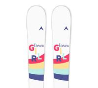 Dynastar Pack De Skis Alpins Lemon+xpress 7 Gw