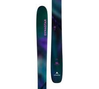 Dynastar Pack De Skis Alpins M-free 94 Open+spx 13 Gw