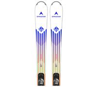 Dynastar Pack De Skis Alpins Speed 250 Xpress+xpress 10 Gw