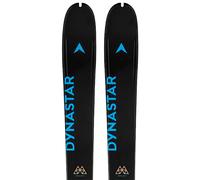 Dynastar Pack De Skis De Randonnée M-grand Mont Open+ht Radical 10 D82