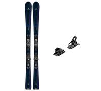 Dynastar - Pack Ski E Lite 8 Konect - 158 + Nx 12 Konect Gw B80 Black Gold - Ski