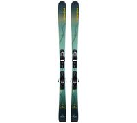 Dynastar - Pack Ski M-Cross 80 Xpress - 156 + Xpress 11 Gw B83 Black - Ski