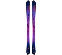 Dynastar - Pack Ski M-Cross 88 - 159 + Attack Lyt 11 Gw Br.95 Solid Black - Ski