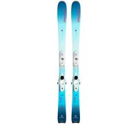 Dynastar - Pack Ski M-Cross W 78 Xpress - 156 + Xpress W 10 Gw B83 Granit White - Ski