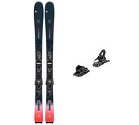 Dynastar - Pack Ski M-Cross W 78 Xpress - 164 + Xpress 11 Gw B83 Black Hot Red - Ski