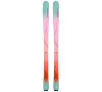 Dynastar - Pack Ski M-Cross W 88 - 167 + Attack Lyt 11 Gw Br.95 Pink - Ski