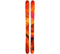 Dynastar - Pack Ski M-Free 108 - 170 + Attack Lyt 11 Gw Br.110 Solid Black - Ski