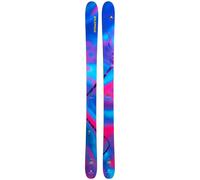 Dynastar - Pack Ski M-Free 112 F-Team - 183 + Attack Lyt 11 Gw Br.120 Solid Black - Ski