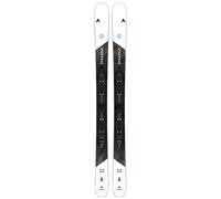 Dynastar - Pack Ski M-Free 90 Xpress - 177 + Xpress 11 Gw B93 Black - Ski