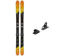 Dynastar - Pack Ski M-Menace 80 Xpress - 148 + Xpress 10 Gw B83 Black - Ski