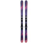 Dynastar - Pack Ski M-Menace 80 Xpress - 168 + Xpress 10 Gw B83 Black - Ski