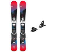 Dynastar - Pack Ski M-Menace Team - 70 + Team 4 Gw B76 Black - Ski