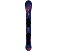Dynastar - Pack Ski M-Menace Team - 80 + Team 4 Gw B76 Black - Ski