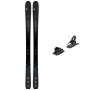 Dynastar - Pack Ski M-Pro 85 - 167 + Nx 11 Gw B90 Black - Ski
