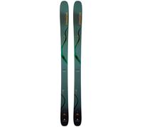 Dynastar - Pack Ski M-Pro 94 Ti - 186 + Attack Lyt 11 Gw Br.95 Solid Black - Ski