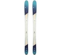 Dynastar - Pack Ski M-Pro W 98 - 162 + 11.0 TP 110mm White - Ski