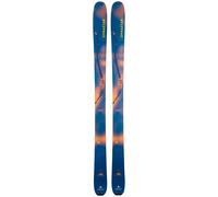 Dynastar - Pack Ski M-Tour 100 - 186 + Speed Turn Black Silver - Ski