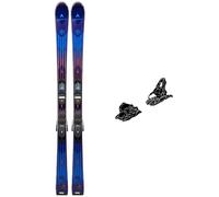 Dynastar - Pack Ski Speed 350 Xpress - 178 + Xpress W 11 Gw B83 Shiny Black - Ski
