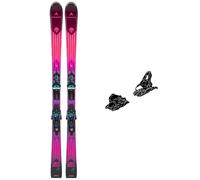 Dynastar - Pack Ski Speed 550 Konect - 182 + Nx 12 Konect Gw B80 Blue Steel - Ski