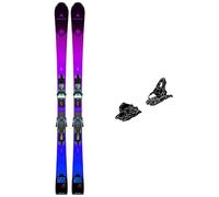 Dynastar - Pack Ski Speed 650 Konect - 158 + Nx 12 Konect Gw B80 Blue Steel - Ski