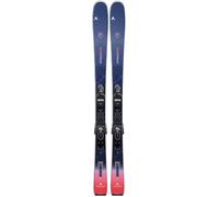 DYNASTAR - Pack skis femme - M-cross Femme 78 + Xpress 10 - female