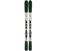 DYNASTAR - Pack skis homme - Pack M-cross 82 + Nx12 - 2025 - Ski Pack | Dynastar - male