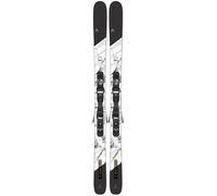 DYNASTAR - Pack skis homme - Pack M-free 90 + Xpress 11 - Ski Pack | Dynastar - male