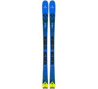 DYNASTAR - Pack skis homme - Pack Speed 4x4 363 Ti + Xpress 11 - 2025 - Ski Pack | Dynastar - male