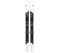 Dynastar - Packs (skis + fix) - Pack skis all-mountain - M-Free 90 + Xp11 2026 en Bois - Taille 167 cm - Blanc Blanc 167 cm