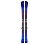Dynastar - Packs (skis + fix) - Pack skis alpins - Speed 350 + Xpress11 GW 2027 - Taille 155 cm - Bleu Bleu 155 cm