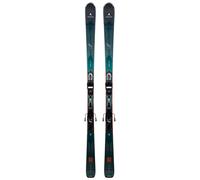 Dynastar - Packs (skis + fix) - Pack skis de piste - Elite 3 + Xpress10 GW 2027 - Taille 154 cm - Vert Vert 154 cm