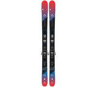 Dynastar - Packs (skis + fix) - Skis all-mountain - M-Menace 90 + XP11 2026 pour Homme en Bois - Taille 130 cm - Noir Noir 130 cm