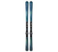 Dynastar - Packs (skis + fix) - Skis alpins - E Lite 3 W + Xpress 11 Gw 2026 pour Femme - Taille 162 cm - Vert Vert 162 cm