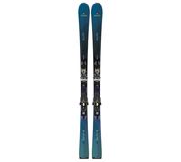 Dynastar - Packs (skis + fix) - Skis alpins - E Lite 8 W + NX 12 Konect Gw 2026 pour Femme - Taille 166 cm - Bleu Bleu 166 cm