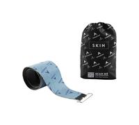 Dynastar - Peaux pré-découpées - L2 Skin M-Tour 90 en Nylon - Taille 185 cm - Bleu Bleu 185 cm