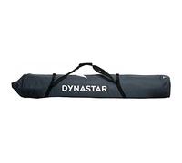 Dynastar F-team Extendable Skis Bag 160-210 Cm 2 Pairs Noir