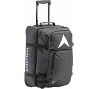 Dynastar Sac De Voyage F-Team Cabin, Avec Roues - Couleur : Gris/Blanc
