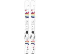 DYNASTAR - Ski enfant - Pack Lemon Girl + Xpress Gw - Ski Pack | Dynastar - unisex