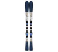 Pack - Ski - Dynastar - Pack M-Cross 78 Xpress - 172 + Xpress 11 Gw B83 Black Blue