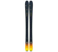 Dynastar - Skis all-mountain - M-Cross 82 Open 2026 pour Homme en Bois - Taille 159 cm - Orange Orange 159 cm