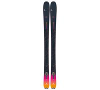 Dynastar - Skis all-mountain - M-Cross 88 Open 2026 pour Homme en Bois - Taille 159 cm - Noir Noir 159 cm