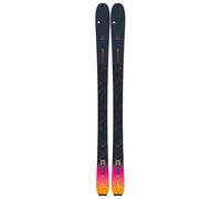 Dynastar - Skis all-mountain - M-Cross 88 Open 2026 pour Homme en Bois - Taille 184 cm - Noir Noir 184 cm